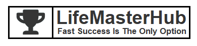 LifeMasterHub - How to take control of your life at 40+ even in hard times with breathwork and the law of attraction