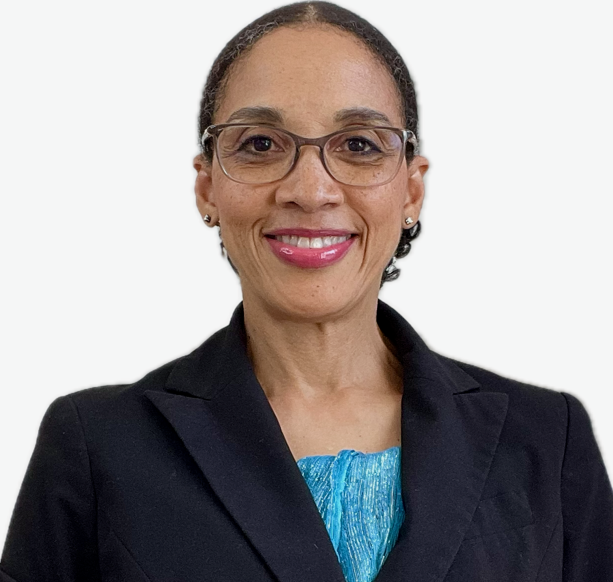 Dr Lucy Villarreal L2L Kingsville