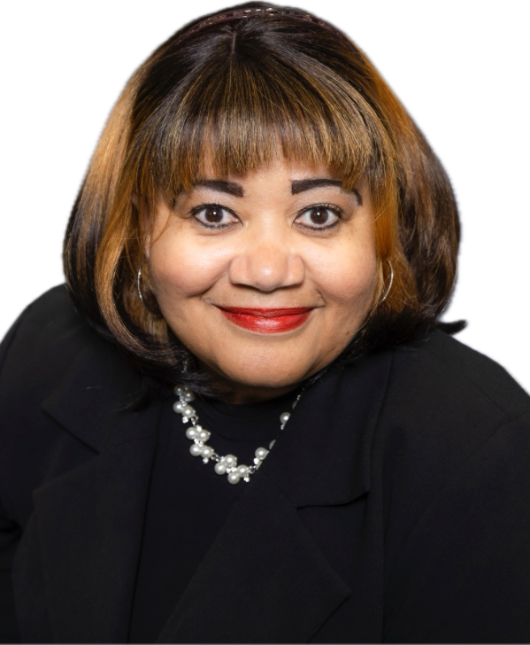 Dr Lucy Villarreal L2L Kingsville