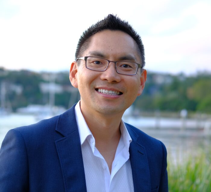 Terry Tran