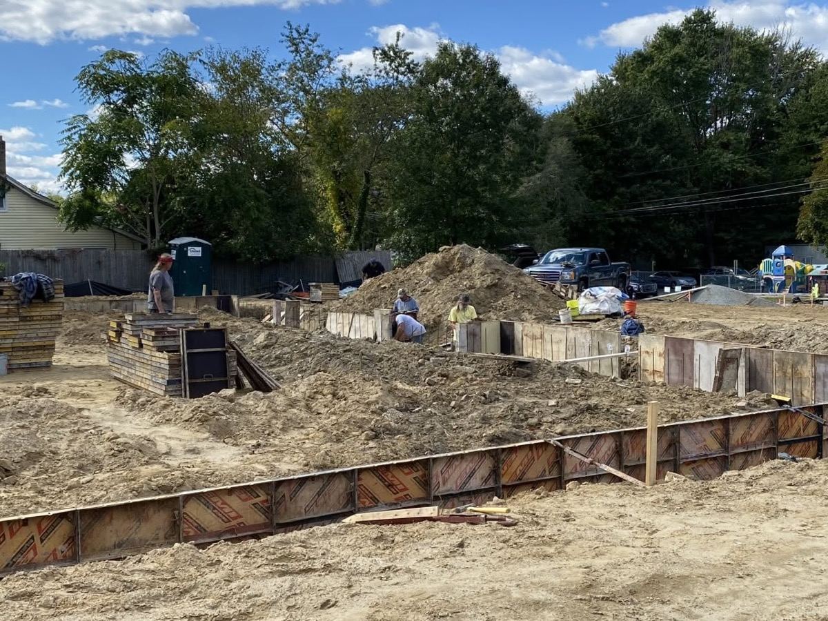 MMC Construction & Development