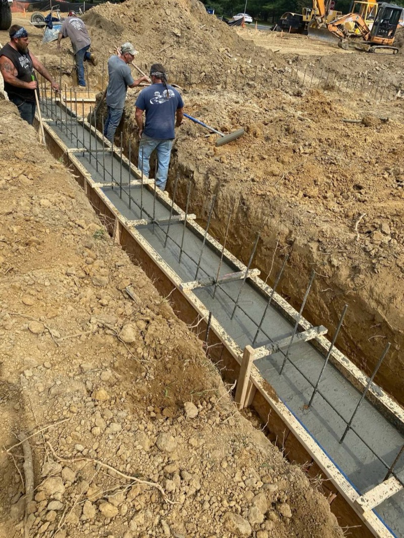 MMC Construction & Development