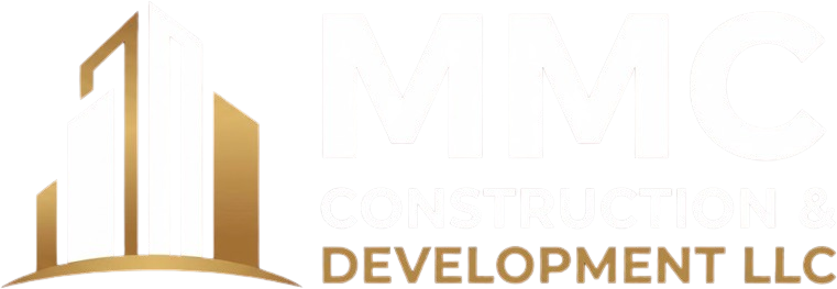 MMC Construction & Development logo