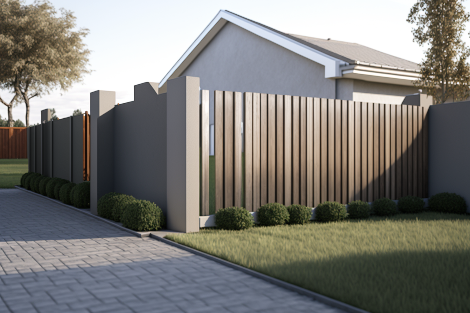 Enhance Your Property with South Auckland Fencing