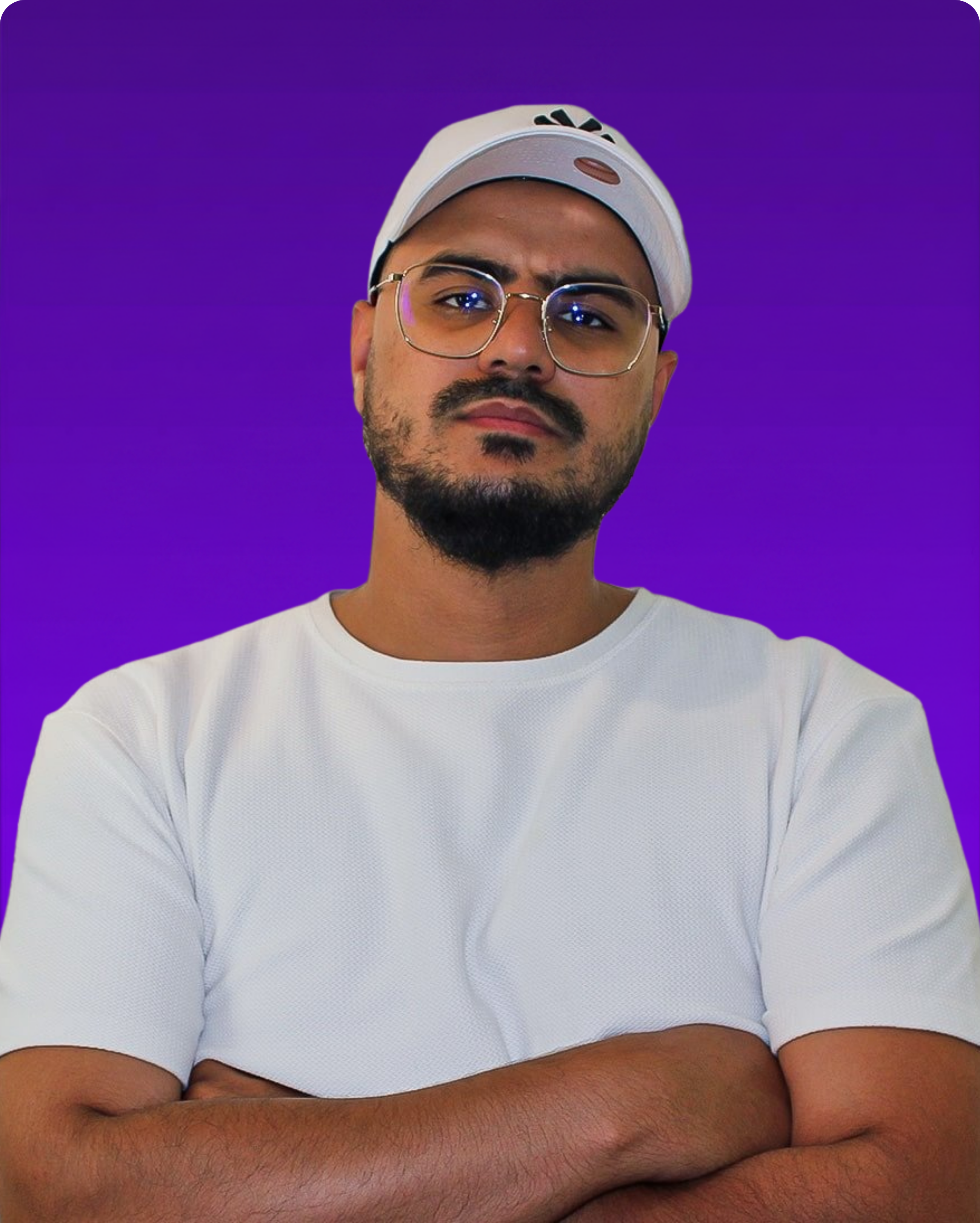 Khalid Ramdani