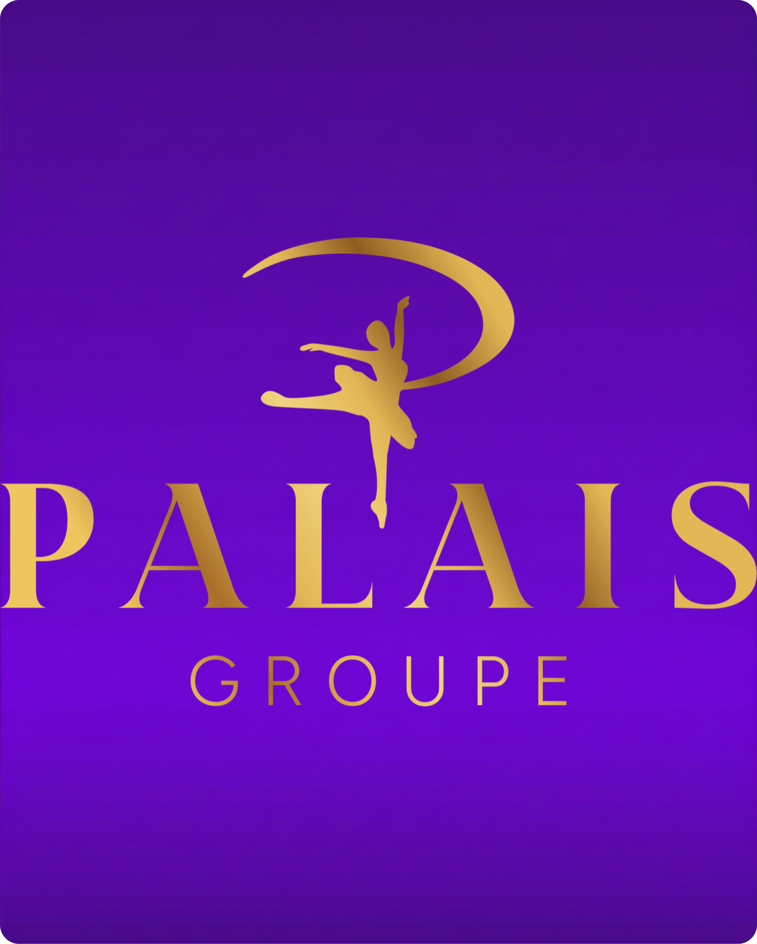 Palais Groupe