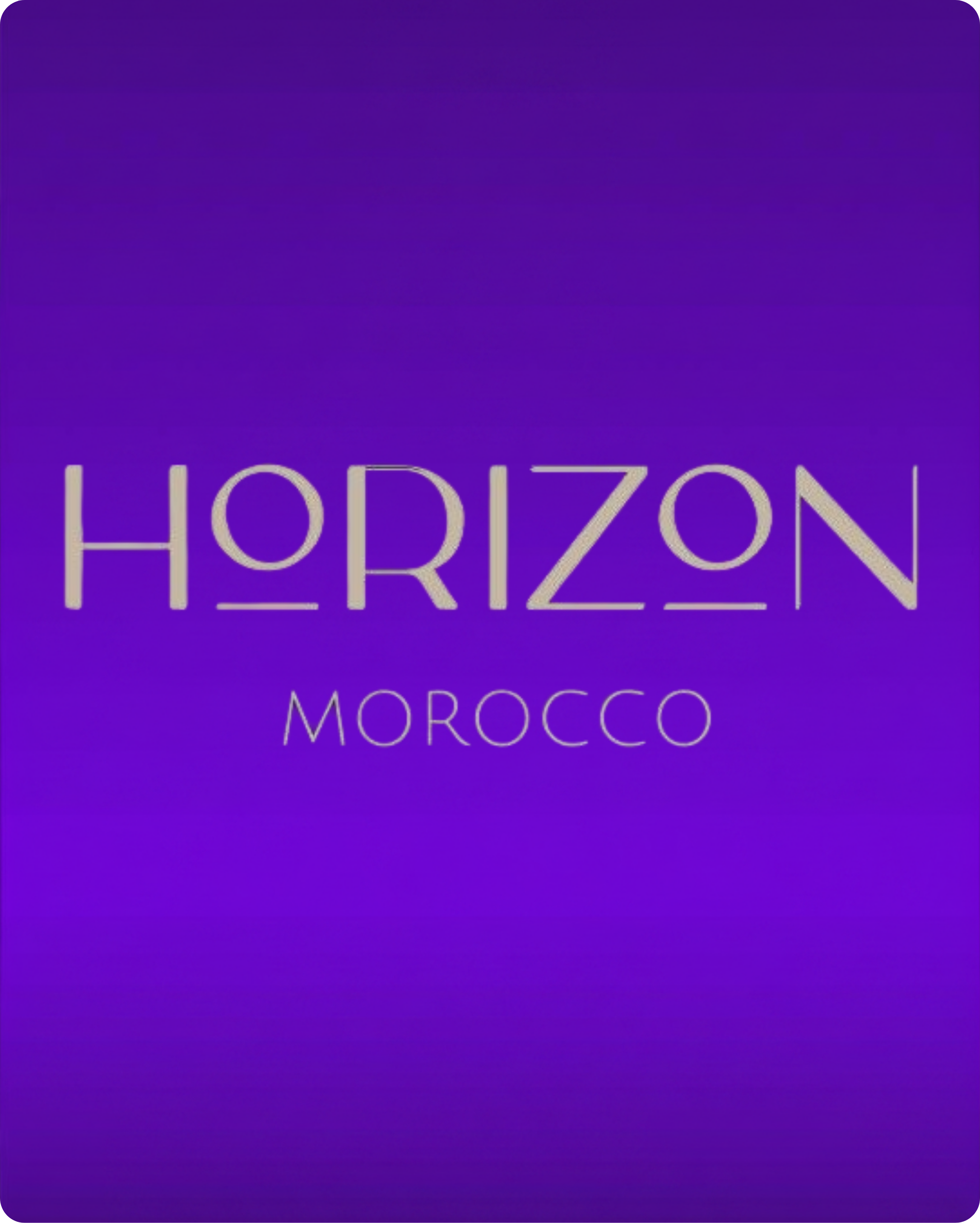 Horizon