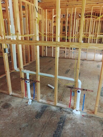 Septic tank pumping/inspection in Tifton