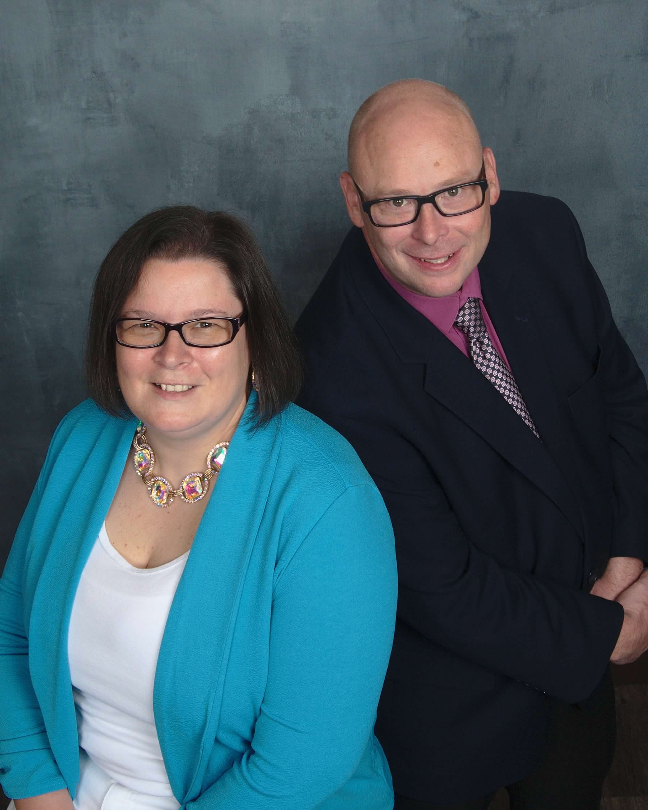 Ray and Kelly Nadeau — CertainlySold Licensed Florida Broker