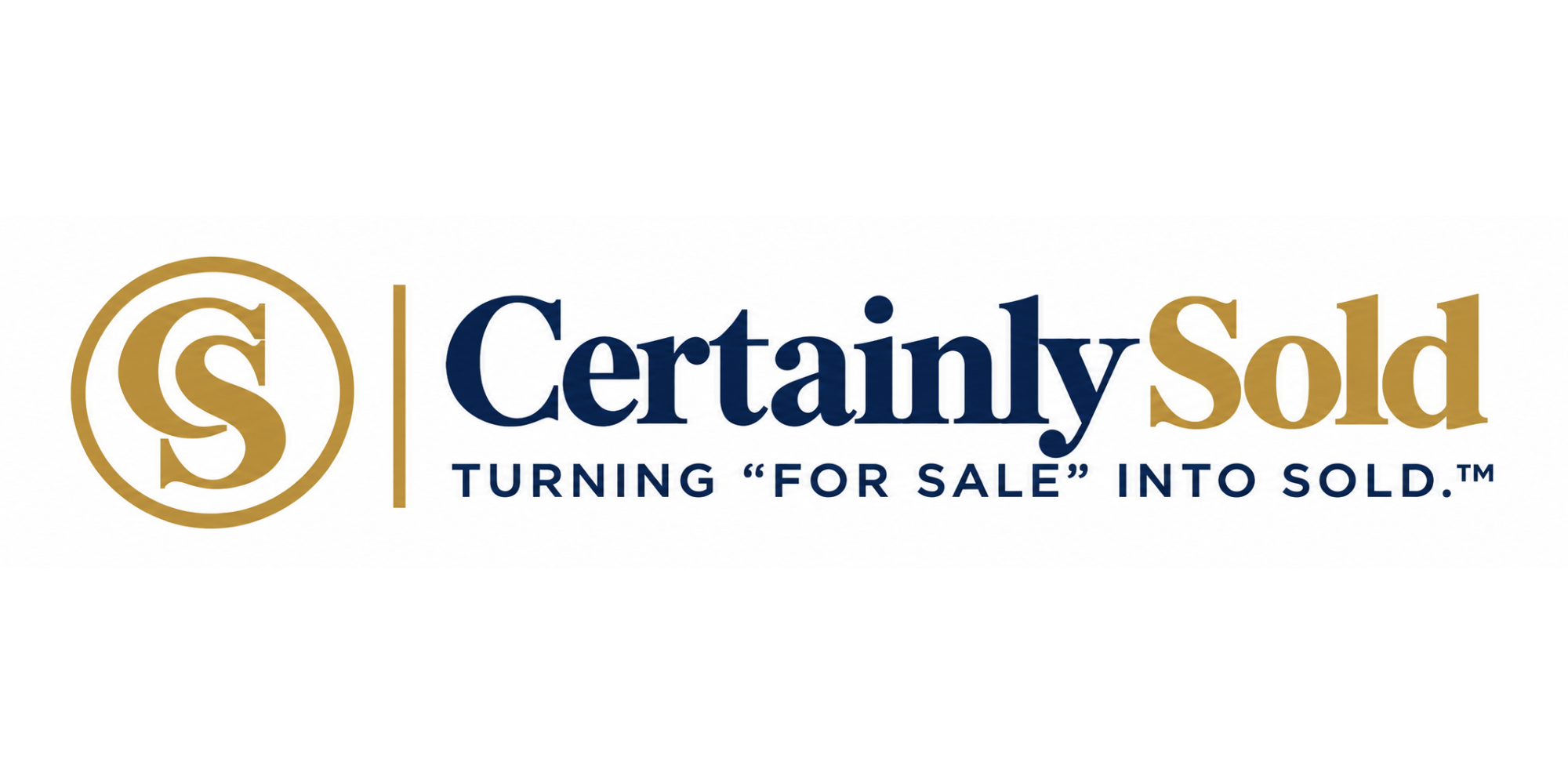 Certainly Sold