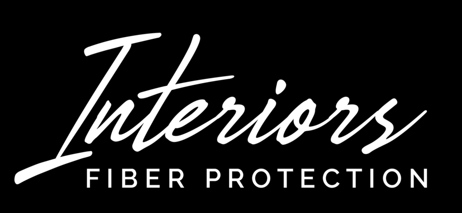 Interiors Fiber Protection logo