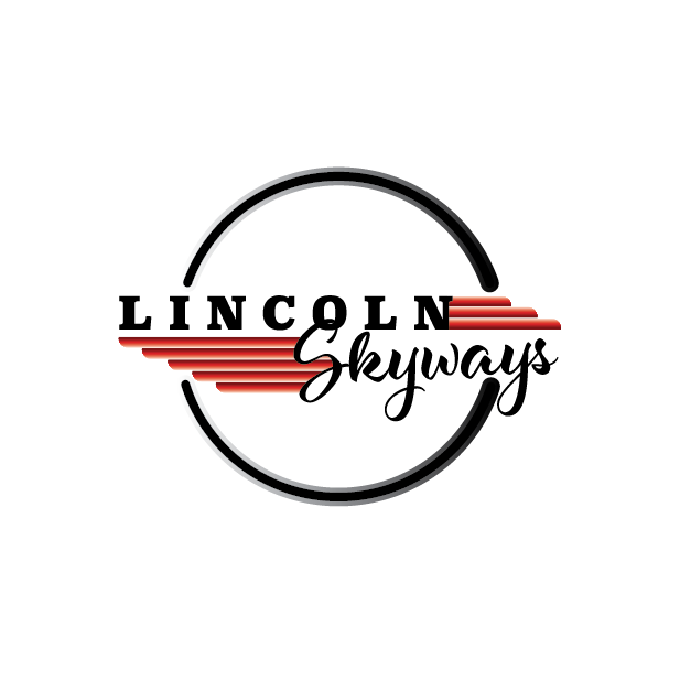 Lincoln Skyways Logo