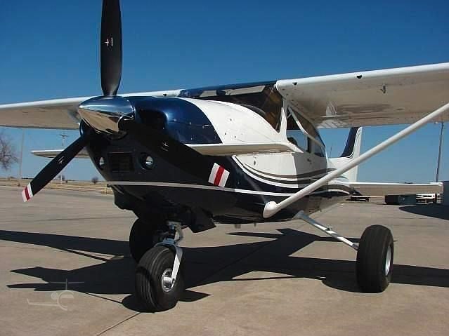 Cessna 182Q King Katmai for sale