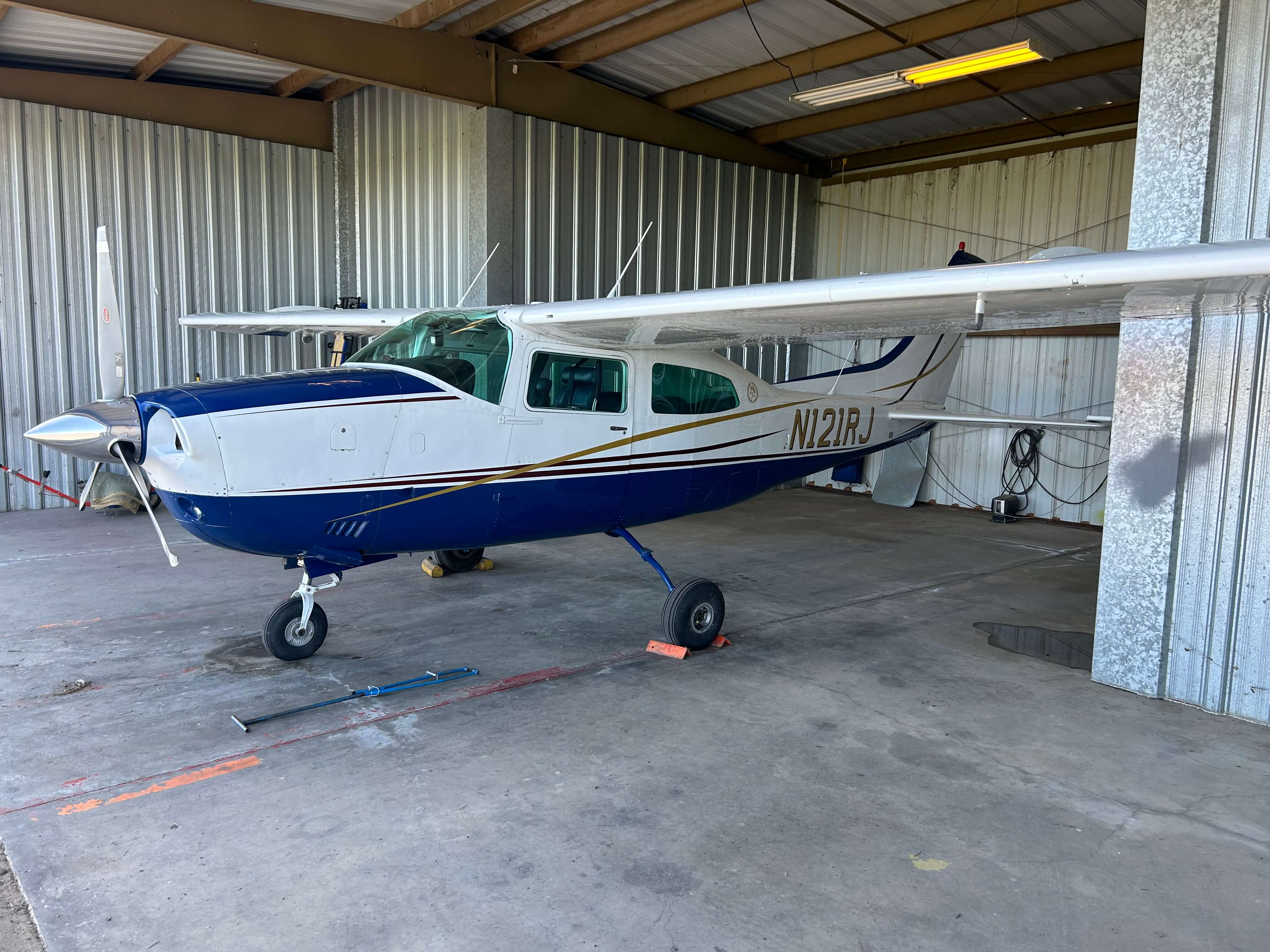 Beechcraft M35 for sale