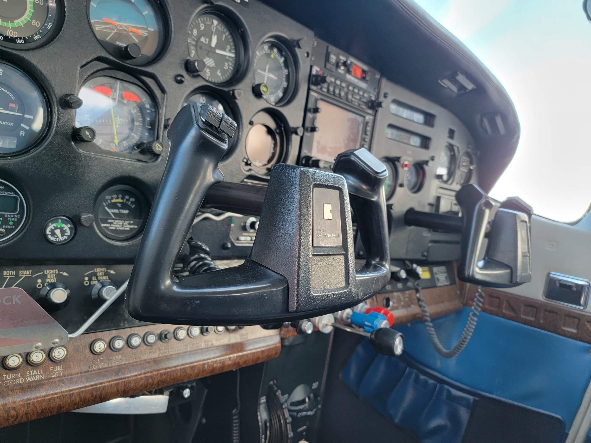 Cessna T182RG