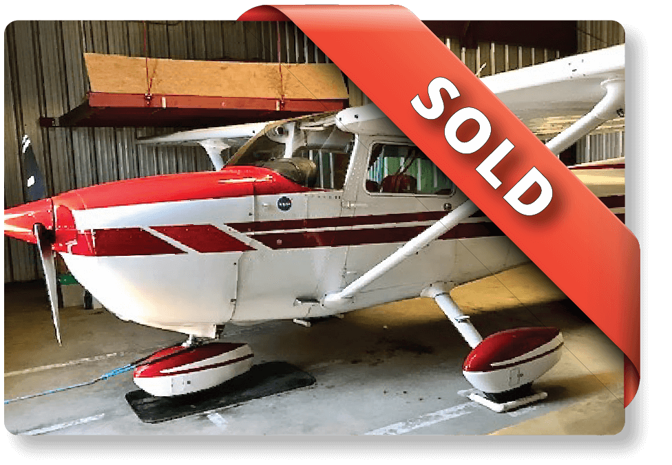 Cessna 172N Skyhawk for sale