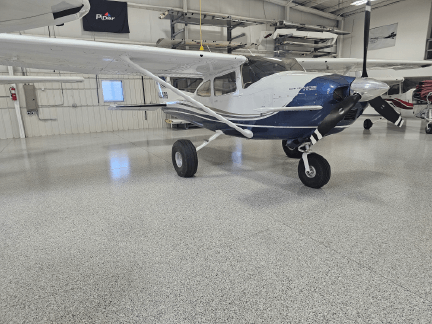 Cessna 182 Katmai