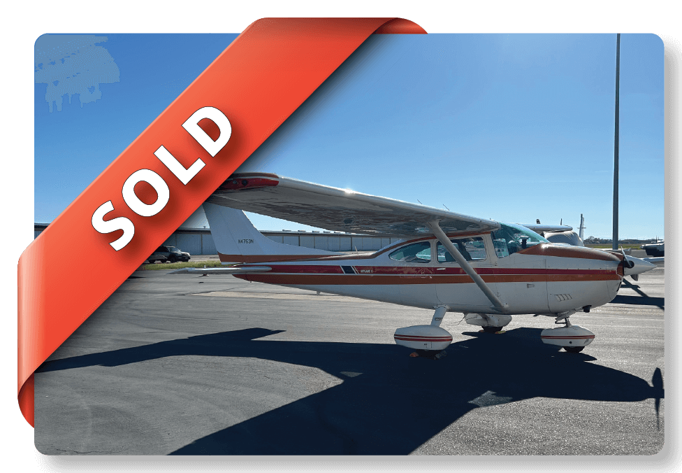 Cessna 182Q