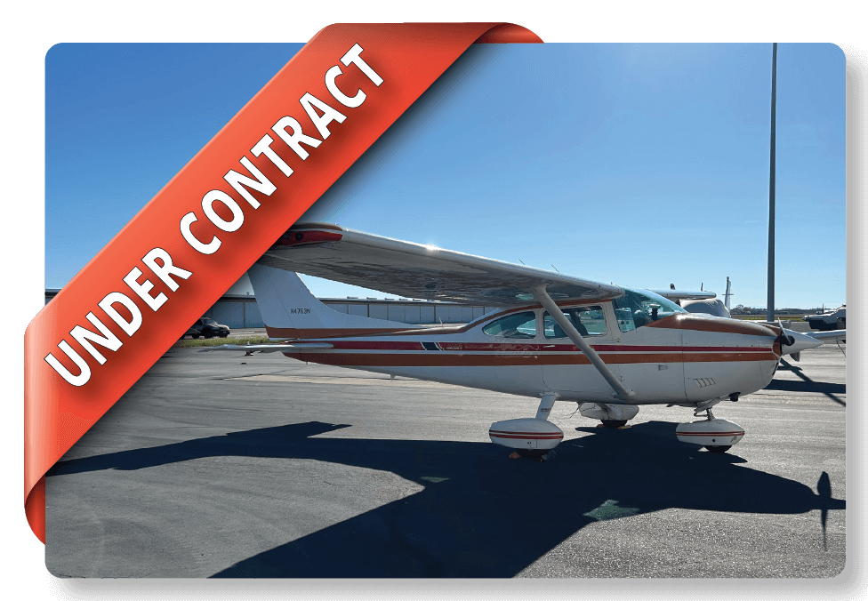 Cessna 182Q