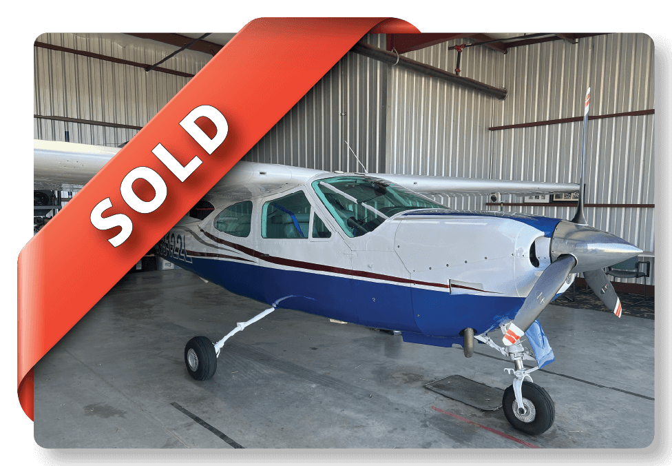 Cessna 182Q