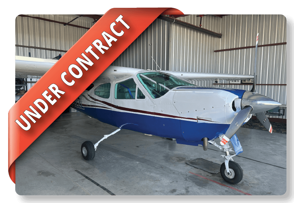 Cessna 182Q