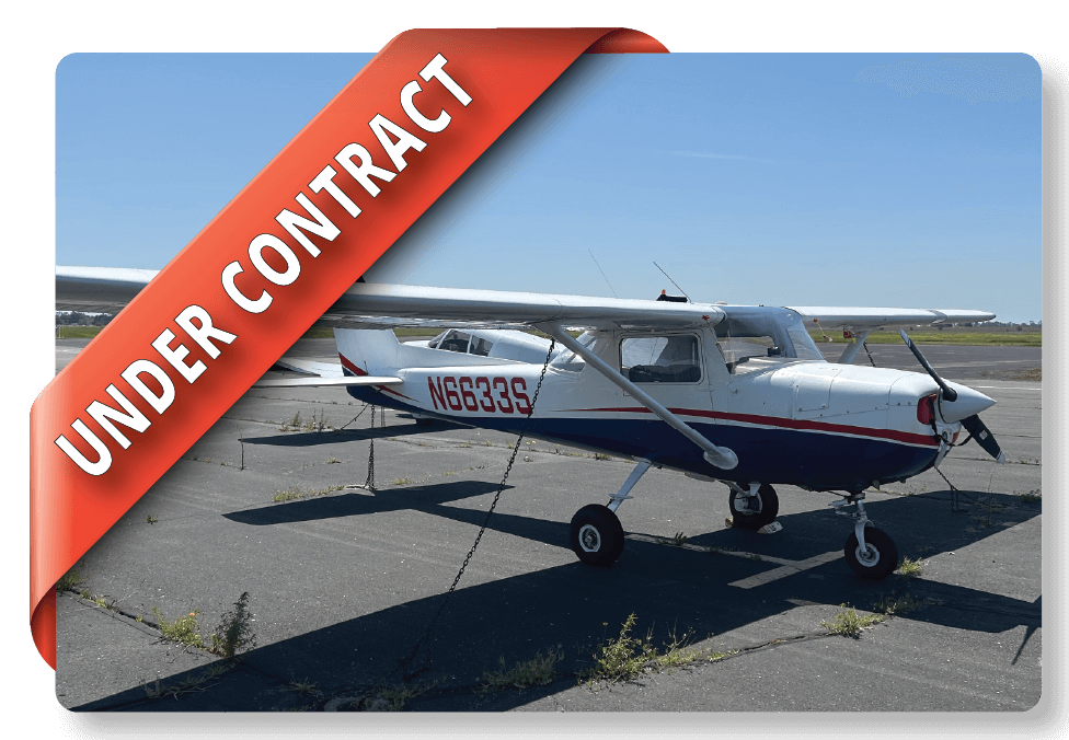 Cessna 150H