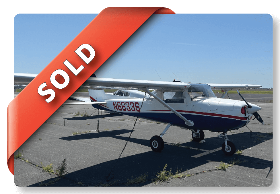 Cessna 150H