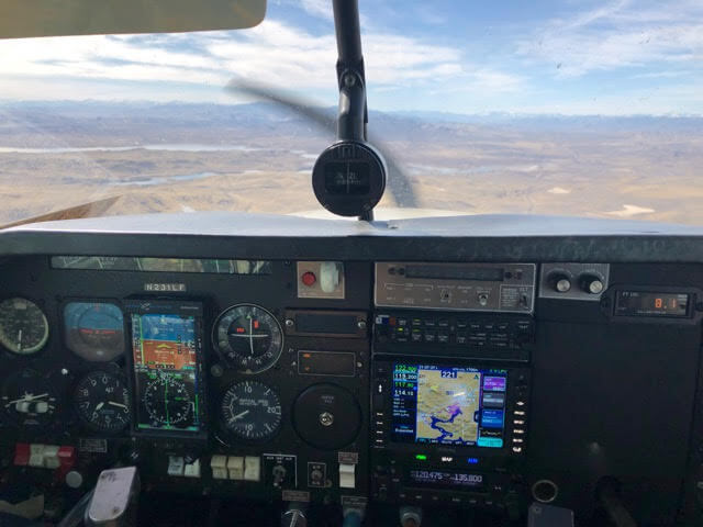 Mooney M20K