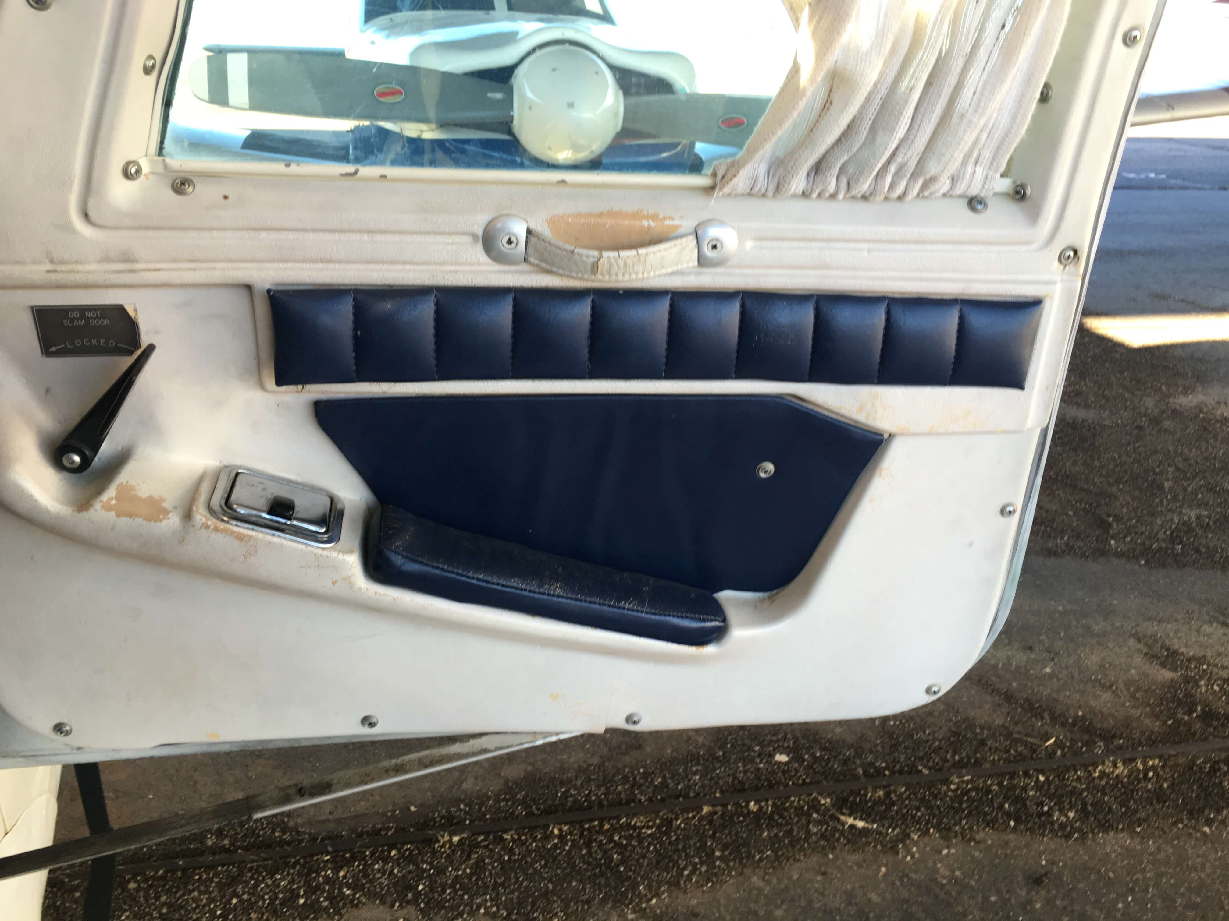 Mooney M20K