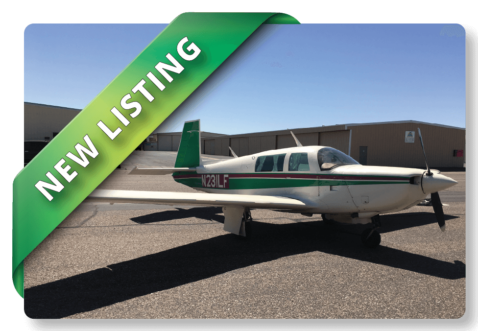 Mooney M20K
