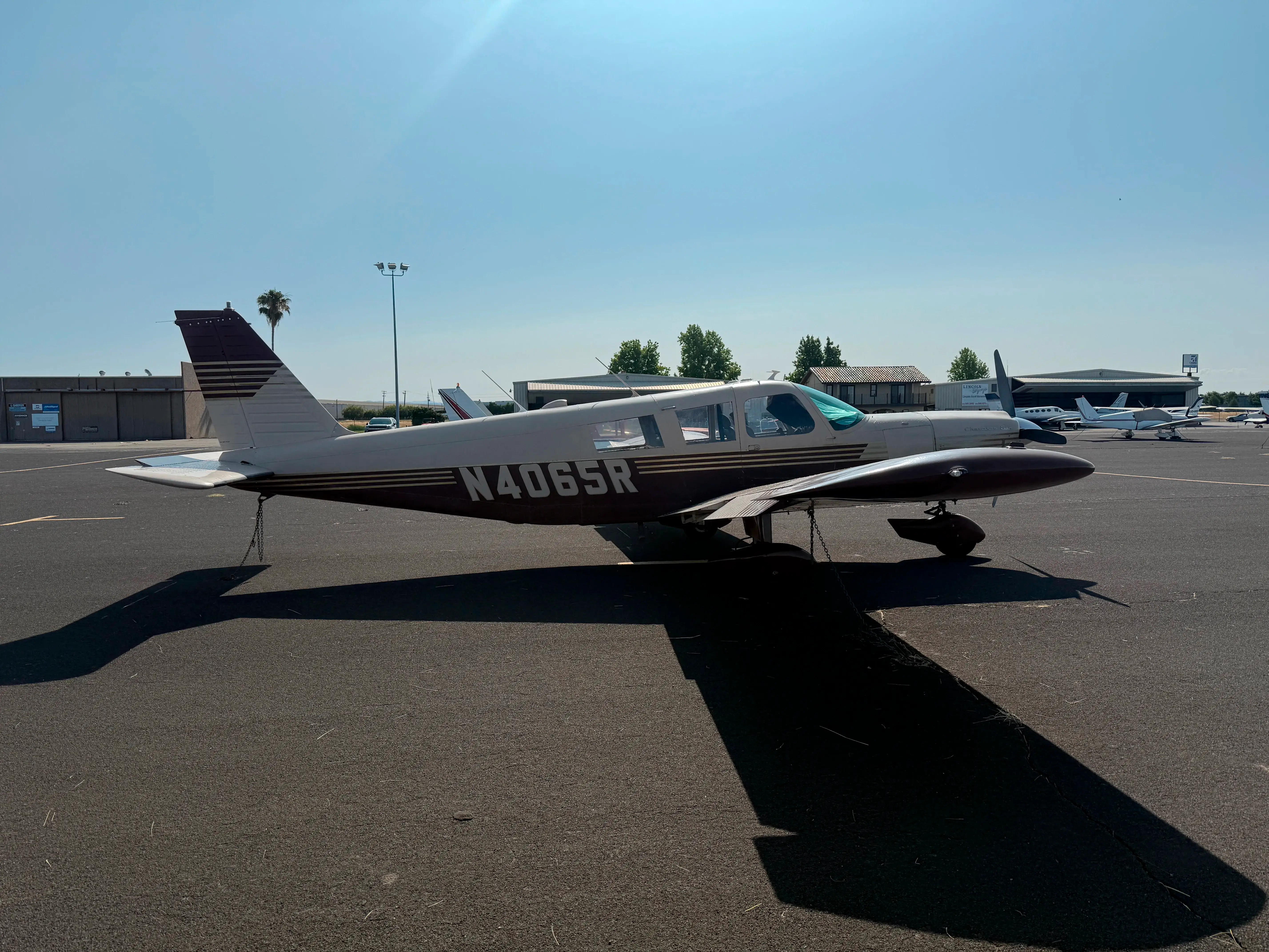 Piper PA-32-300