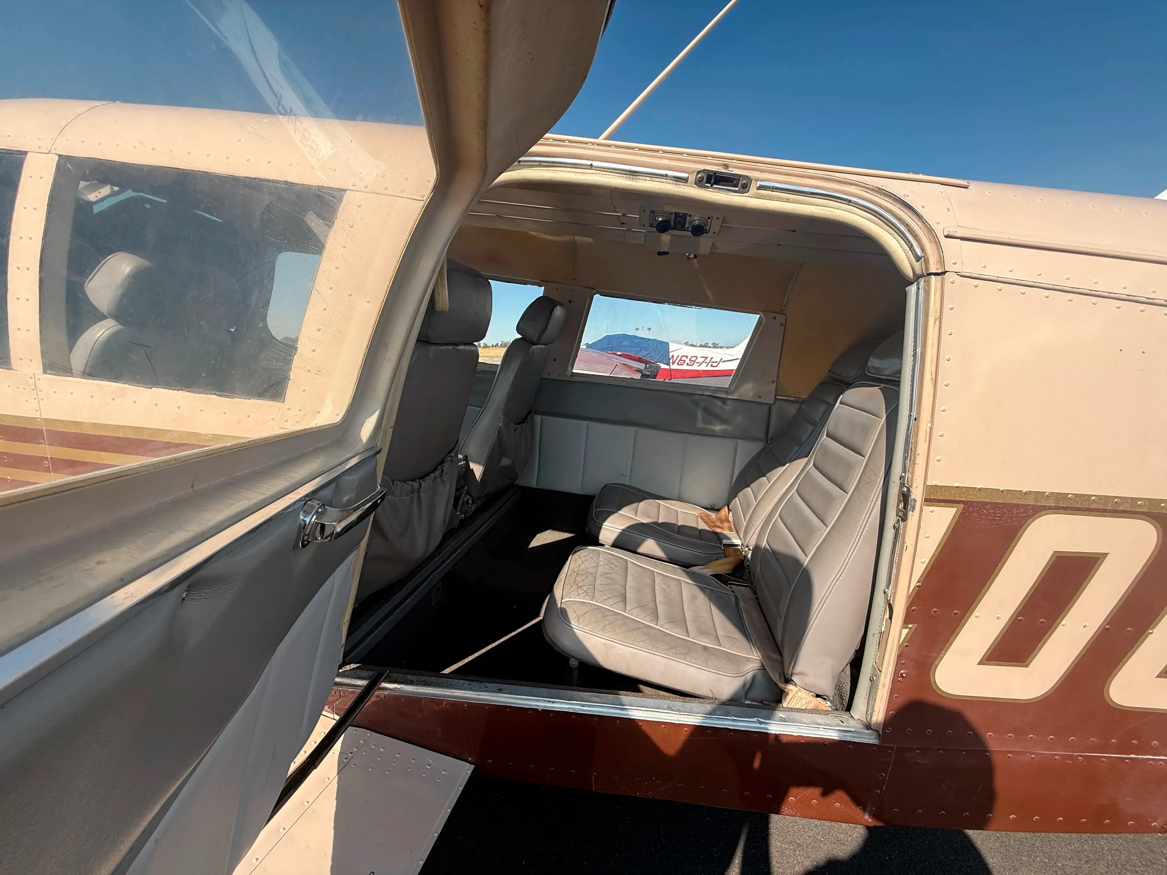 Piper PA-32-300