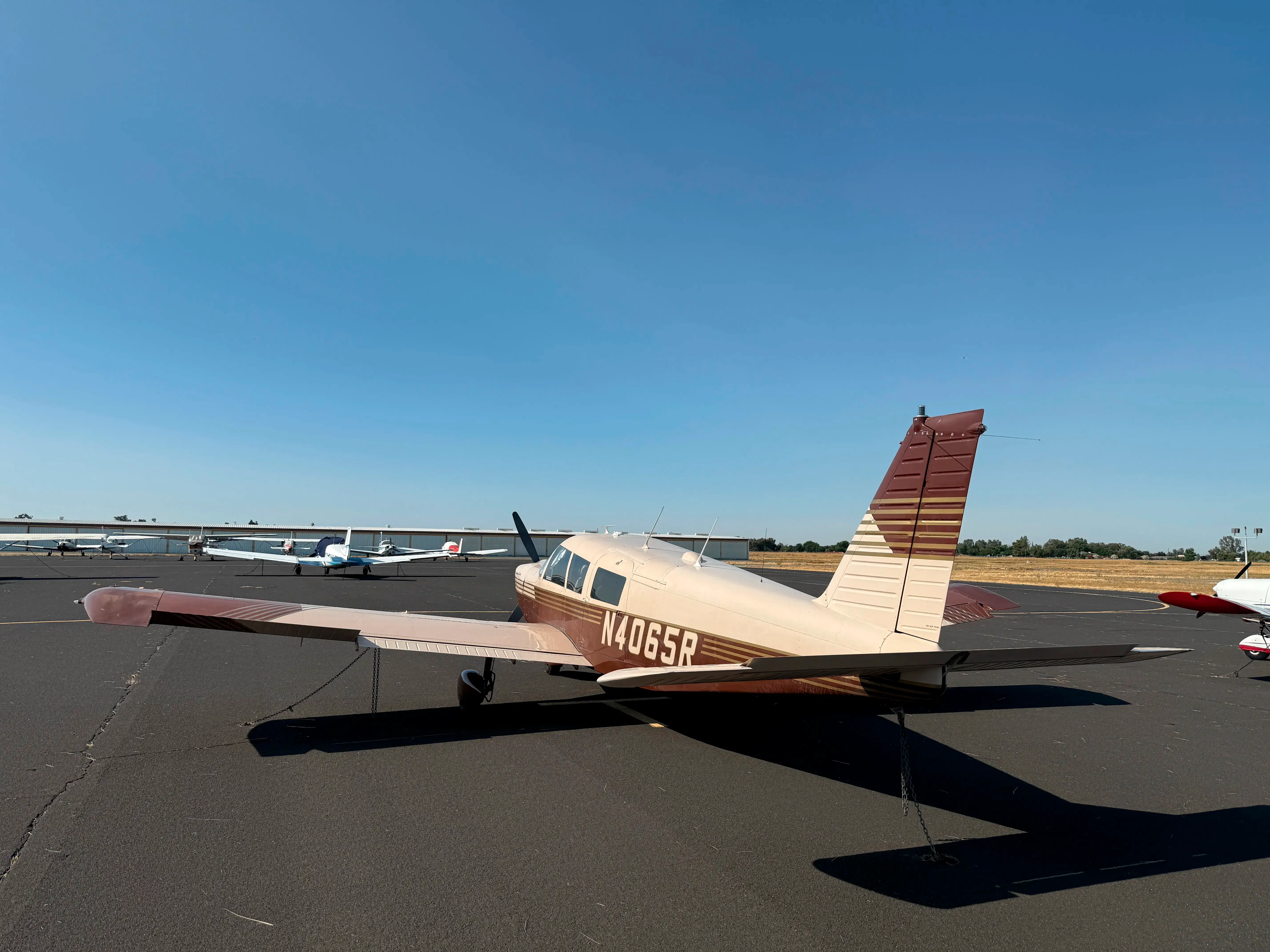 Piper PA-32-300