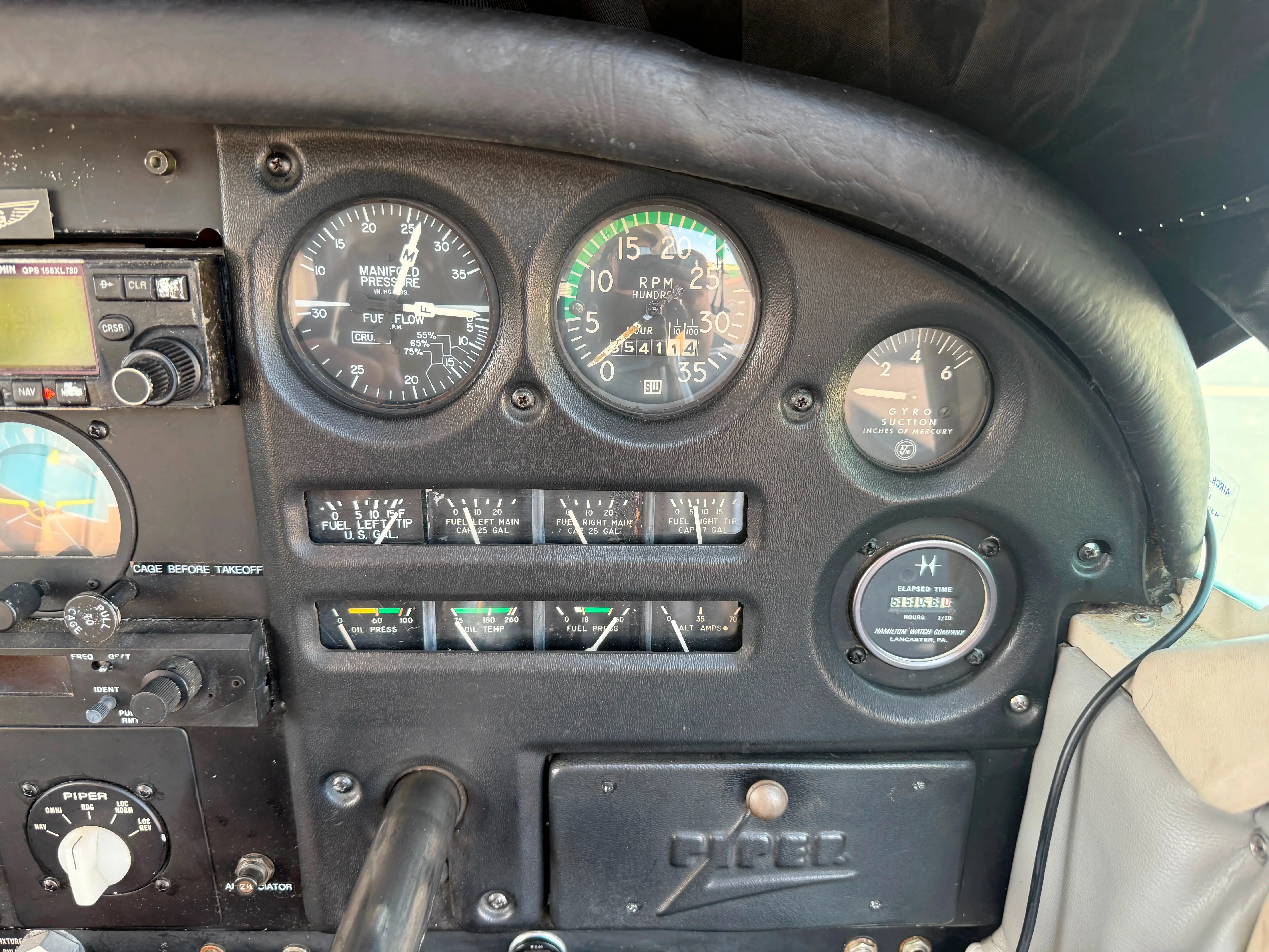 Piper PA-32-300