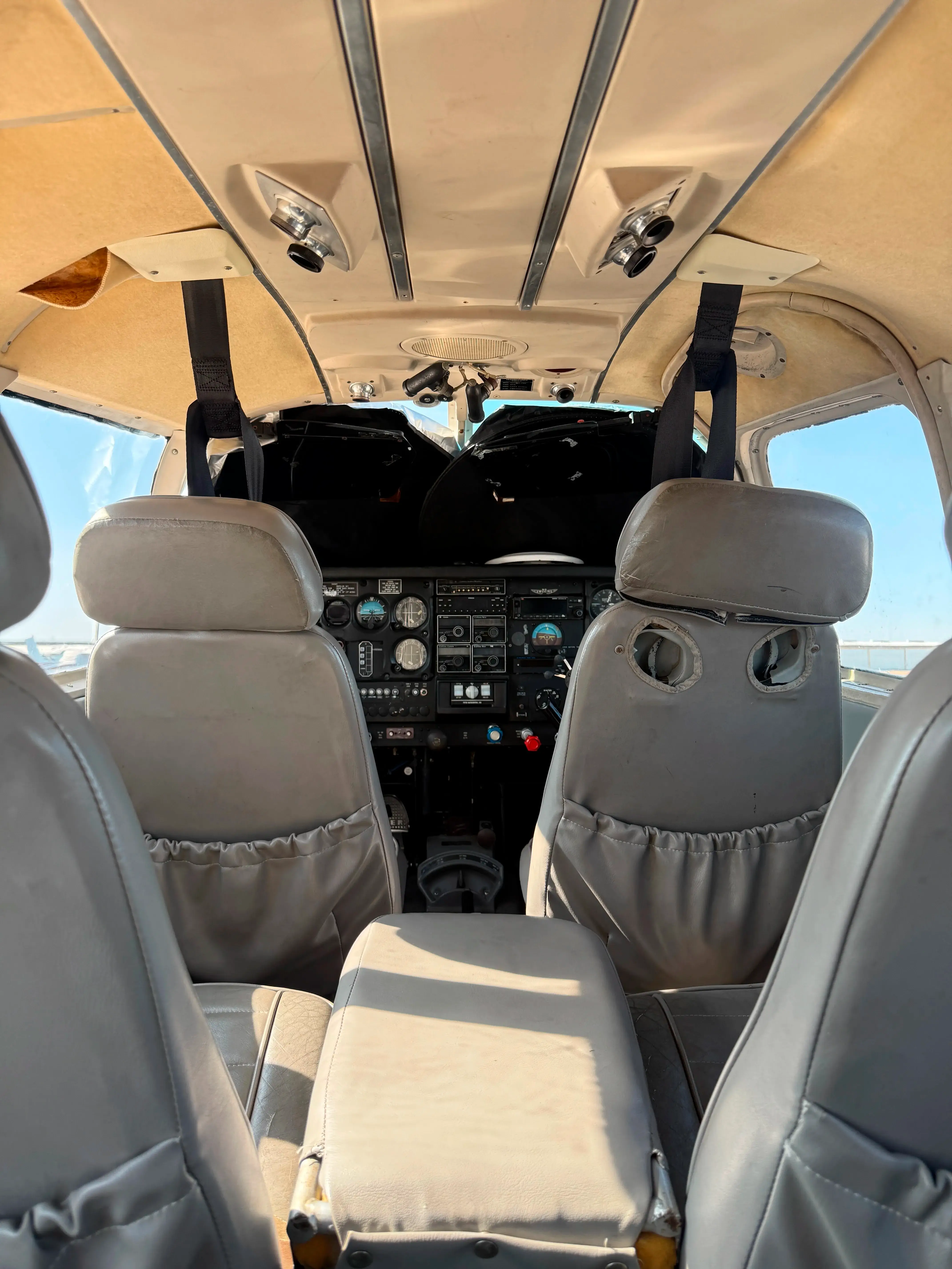 Piper PA-32-300