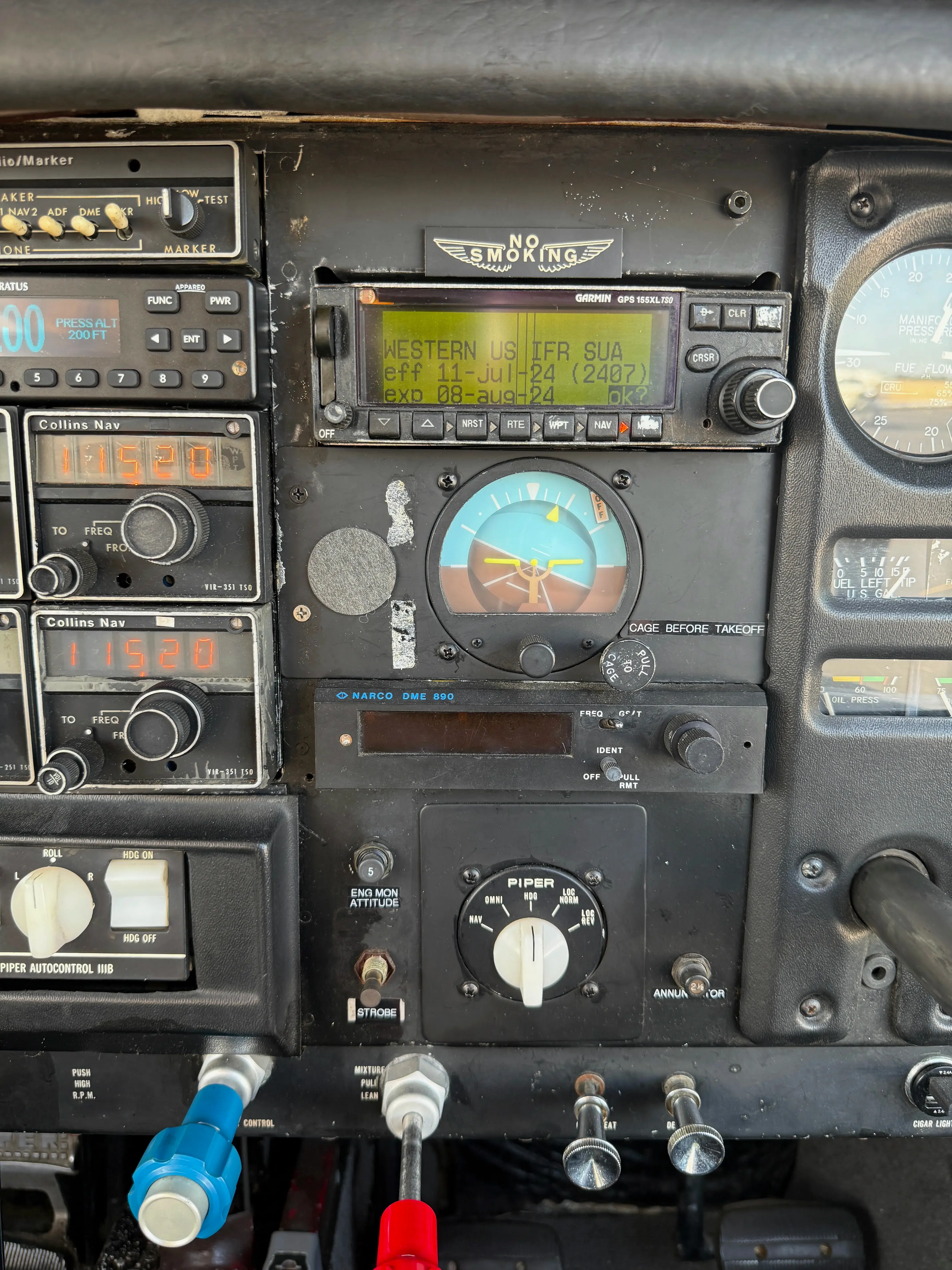 Piper PA-32-300