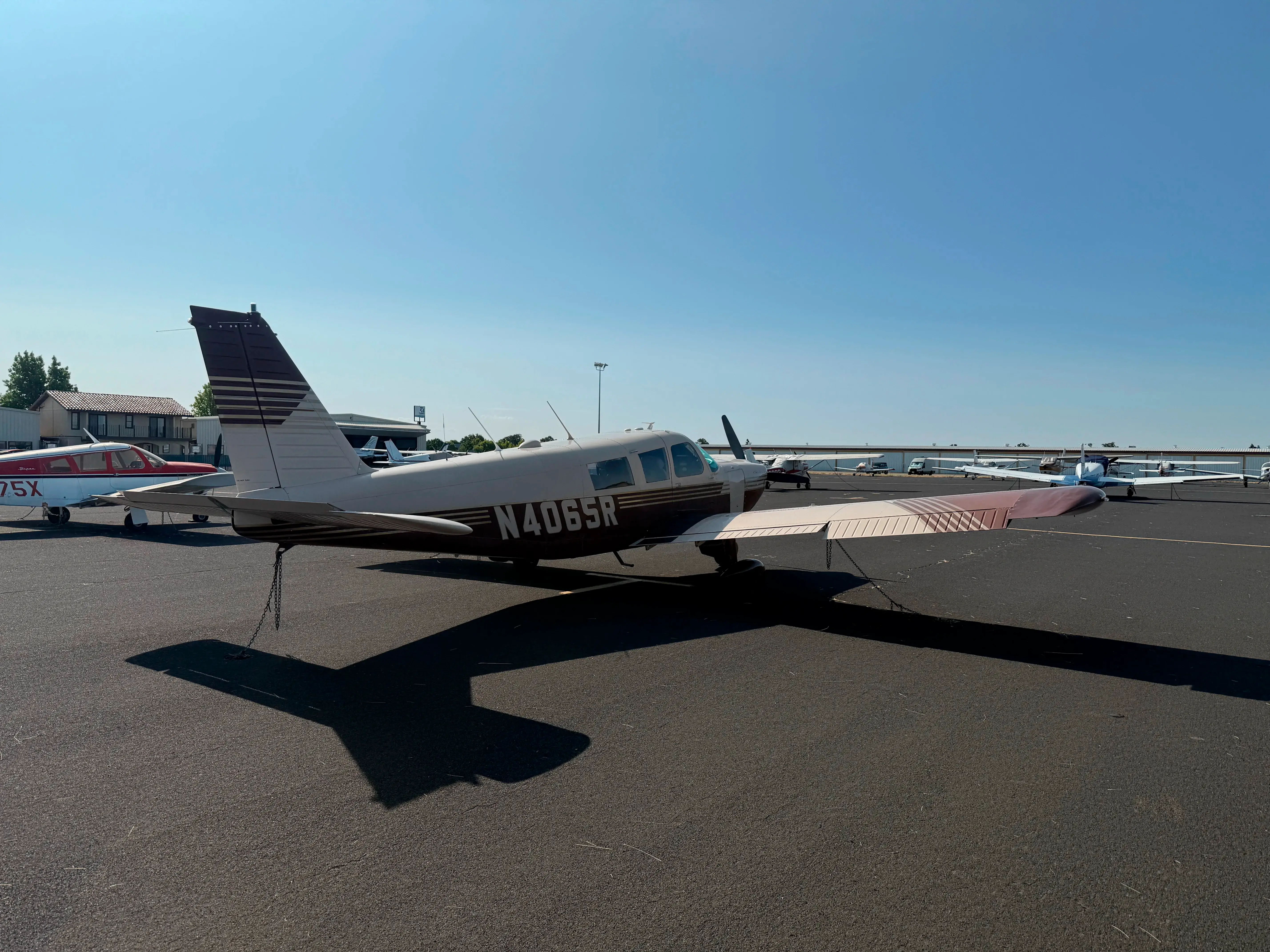 Piper PA-32-300