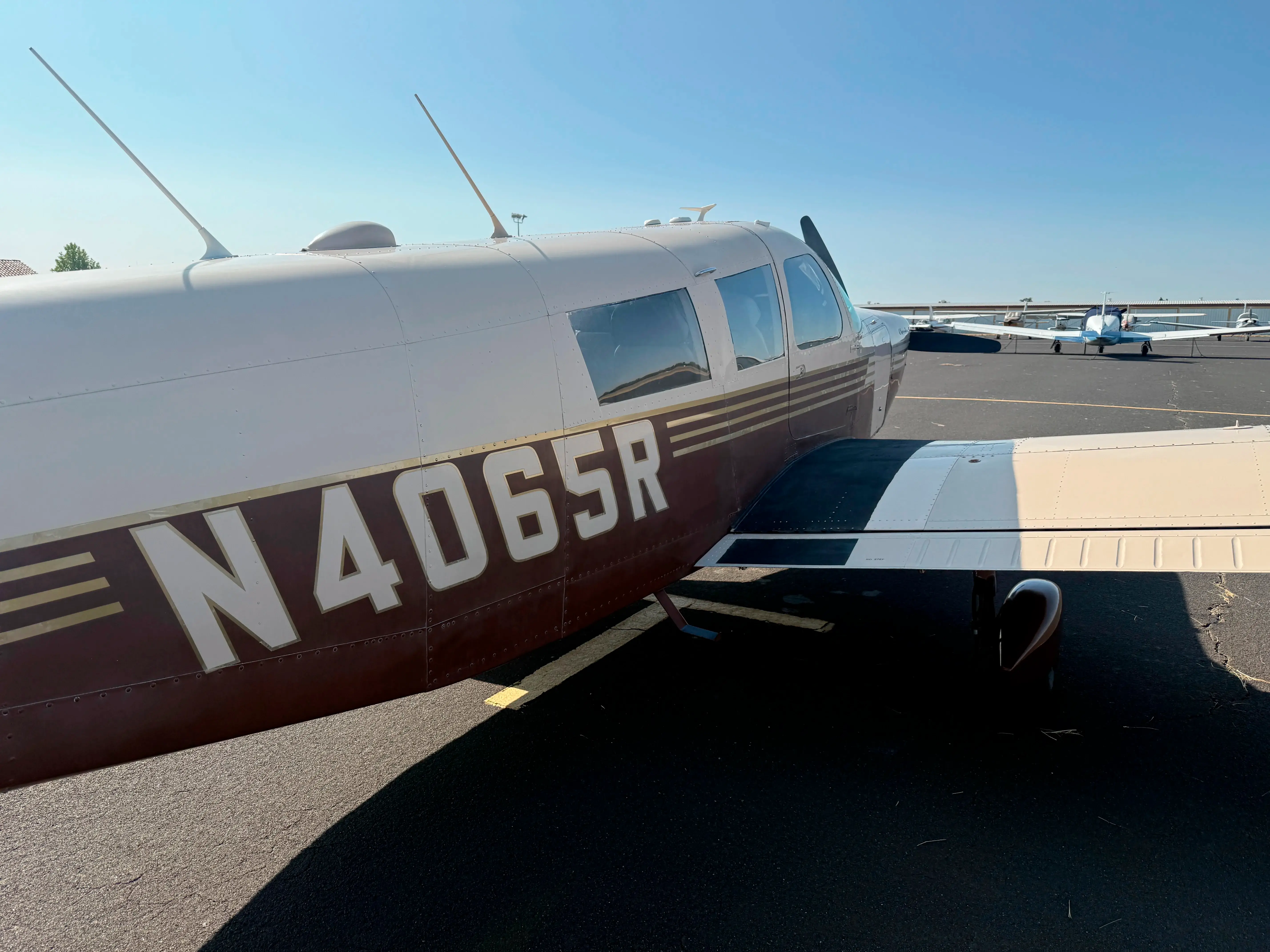 Piper PA-32-300