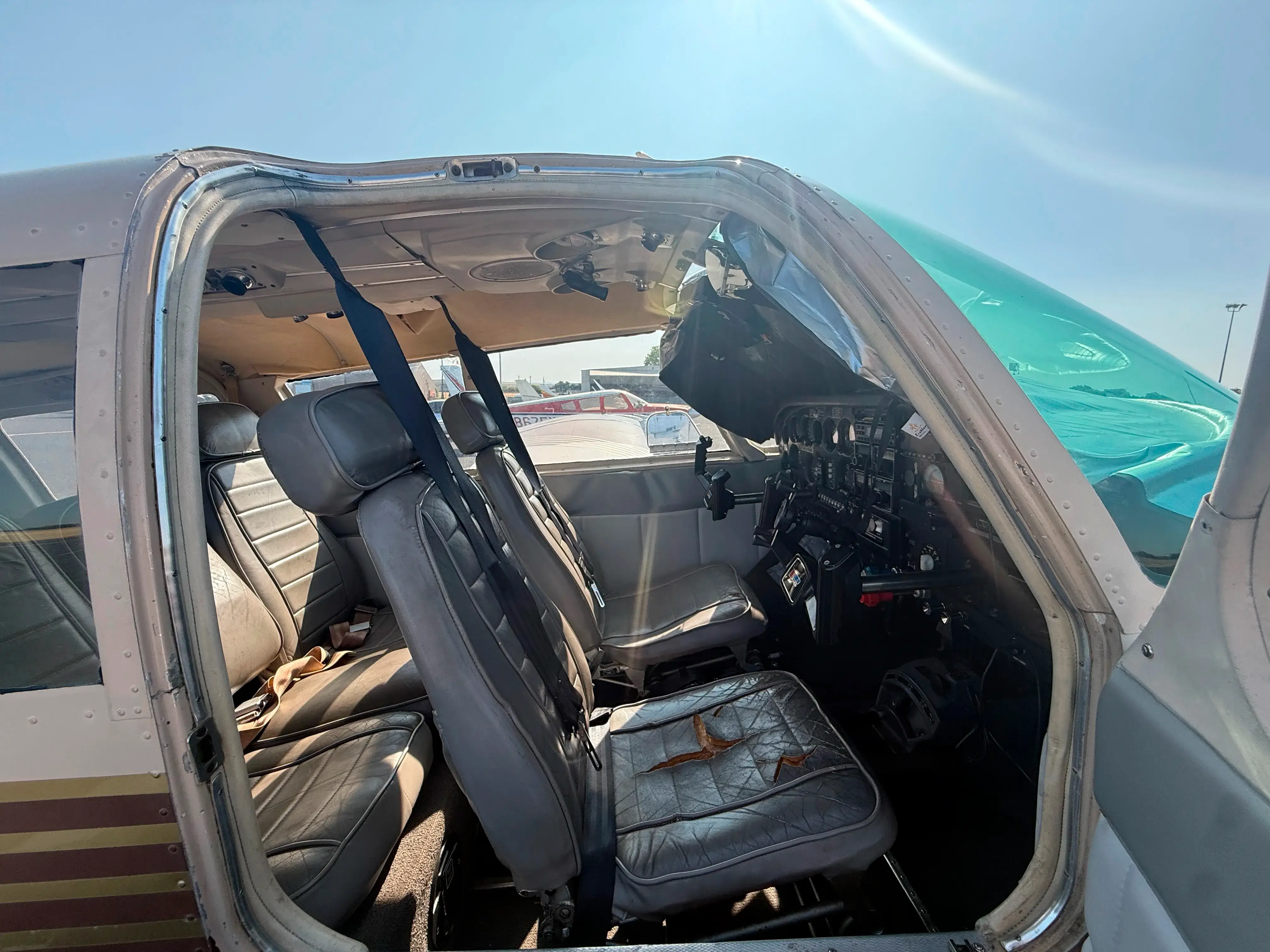 Piper PA-32-300