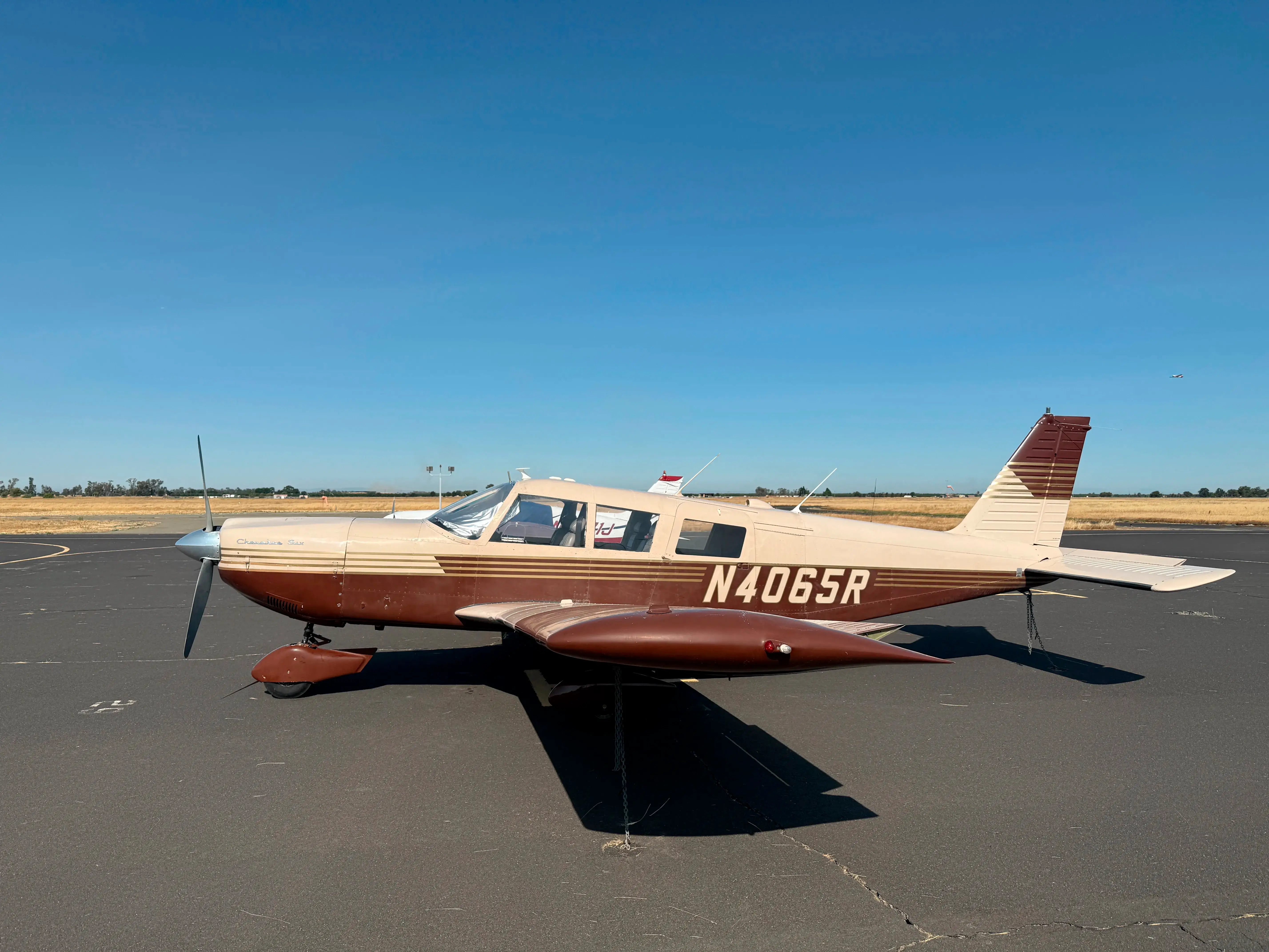 Piper PA-32-300