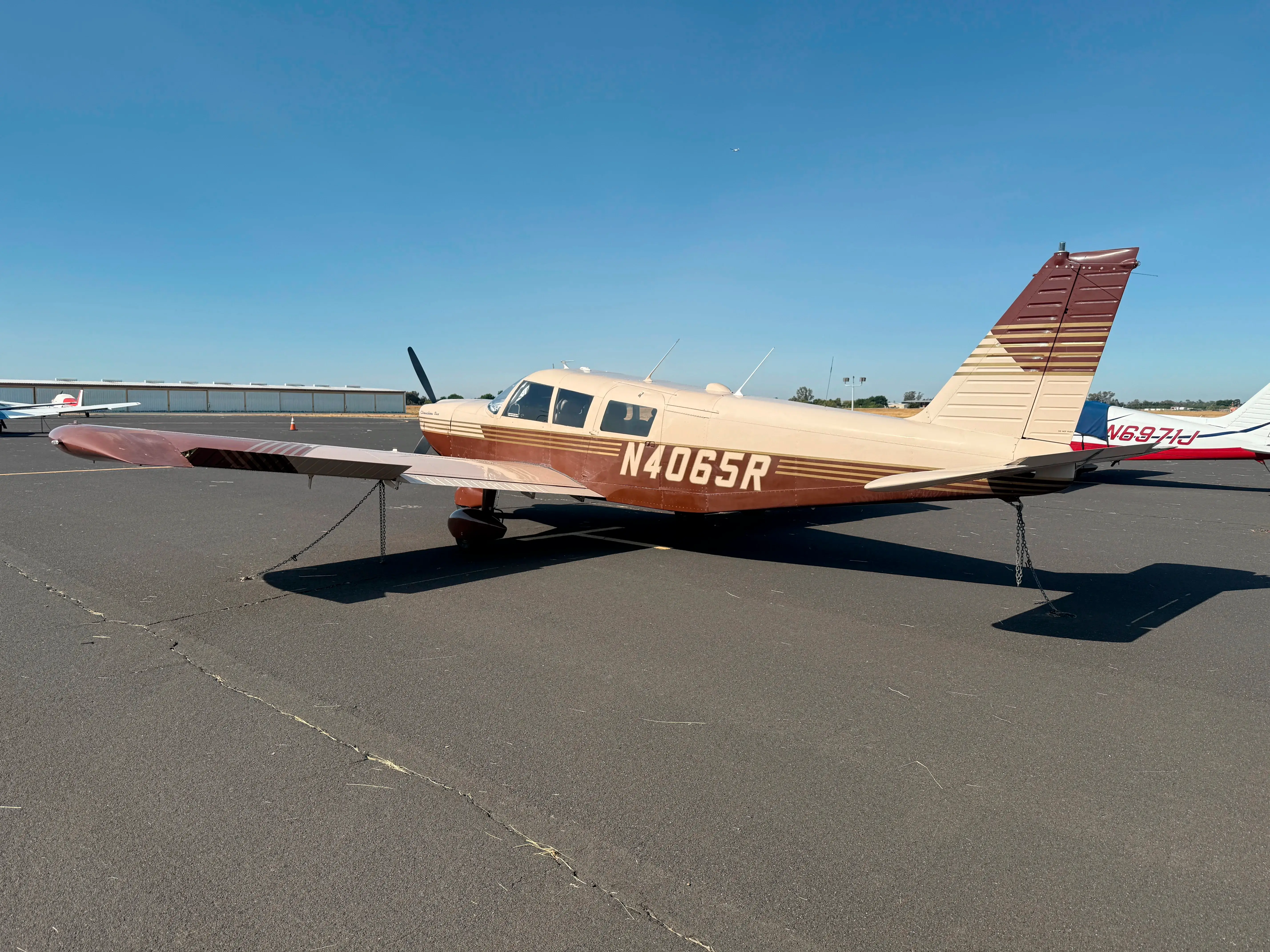 Piper PA-32-300