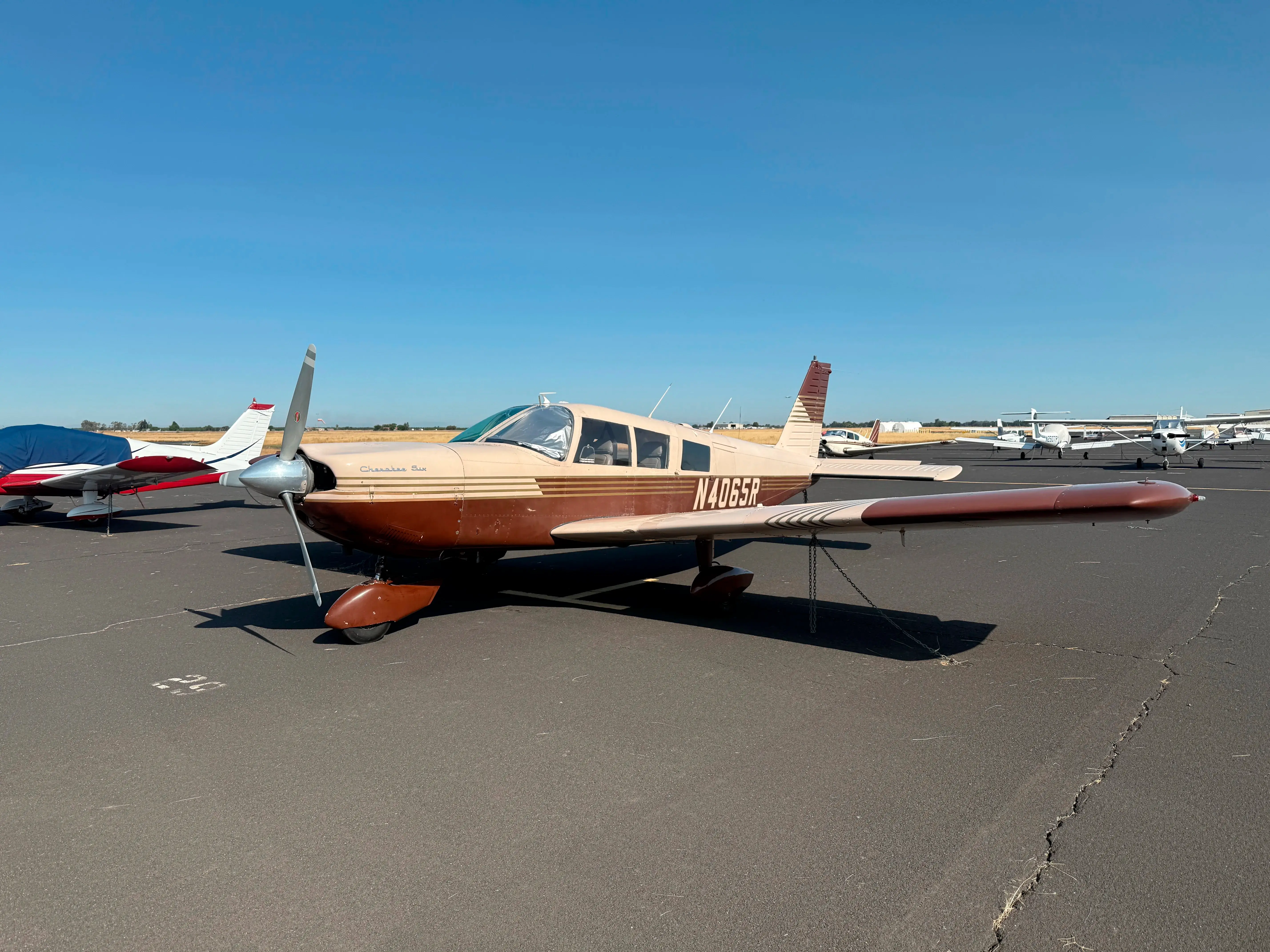 Piper PA-32-300