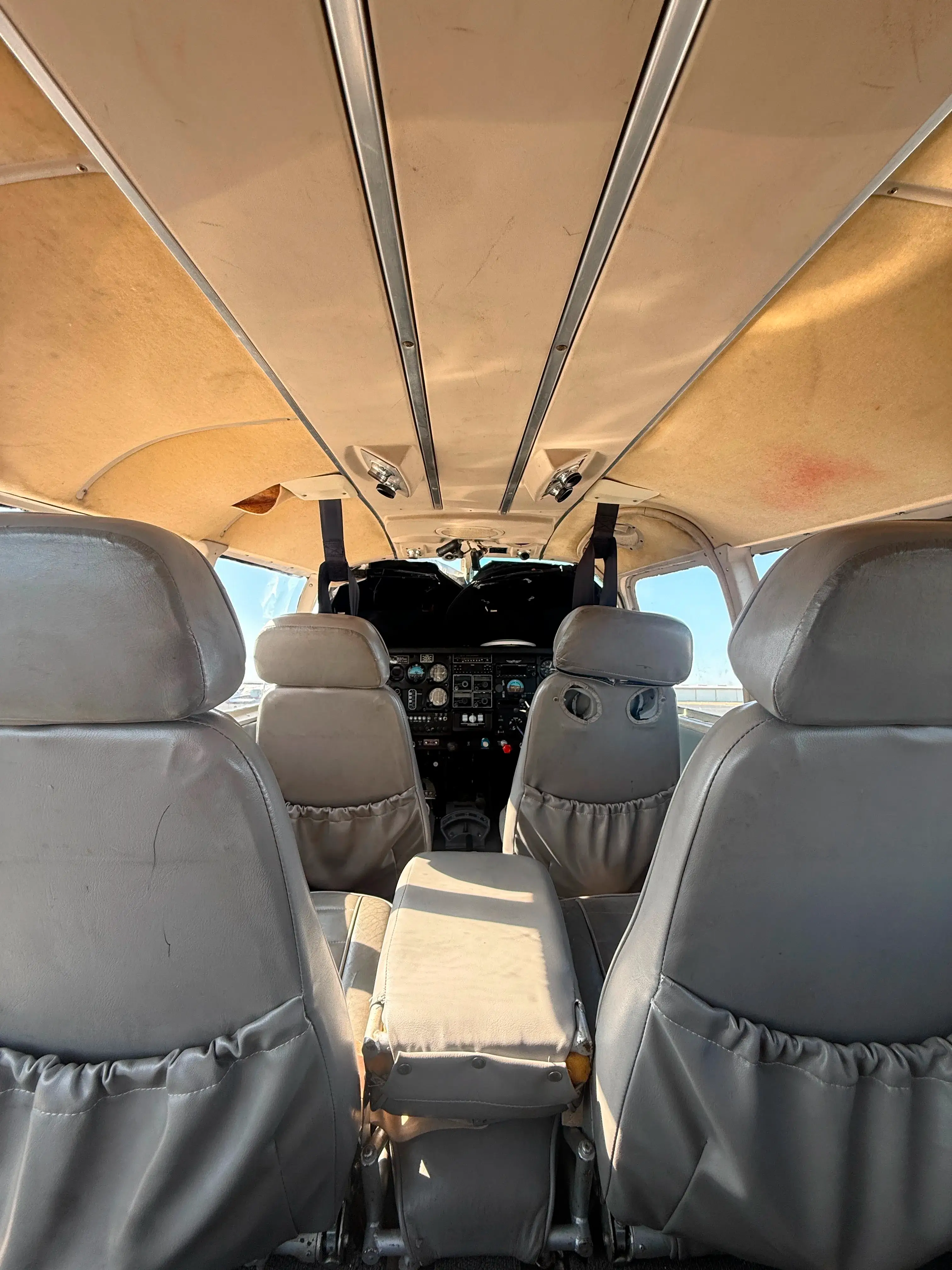 Piper PA-32-300
