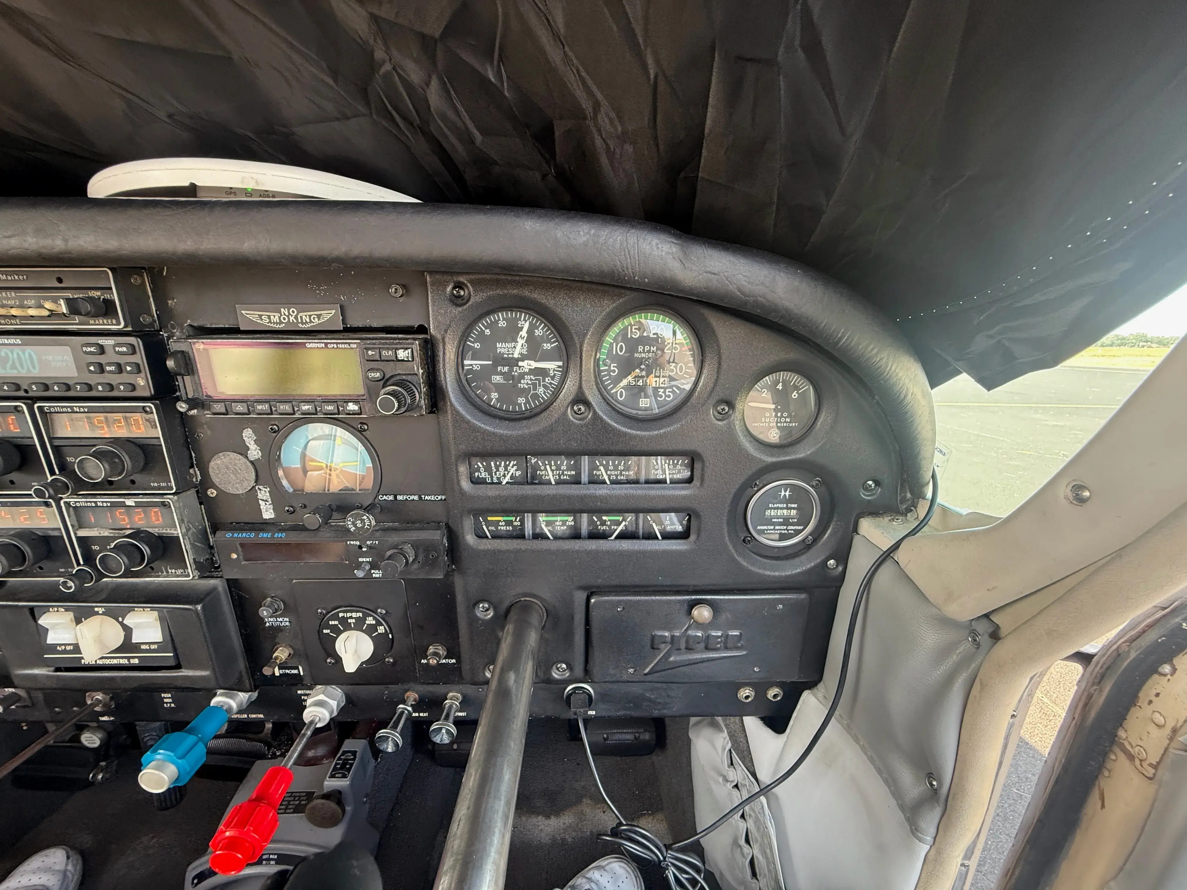 Piper PA-32-300