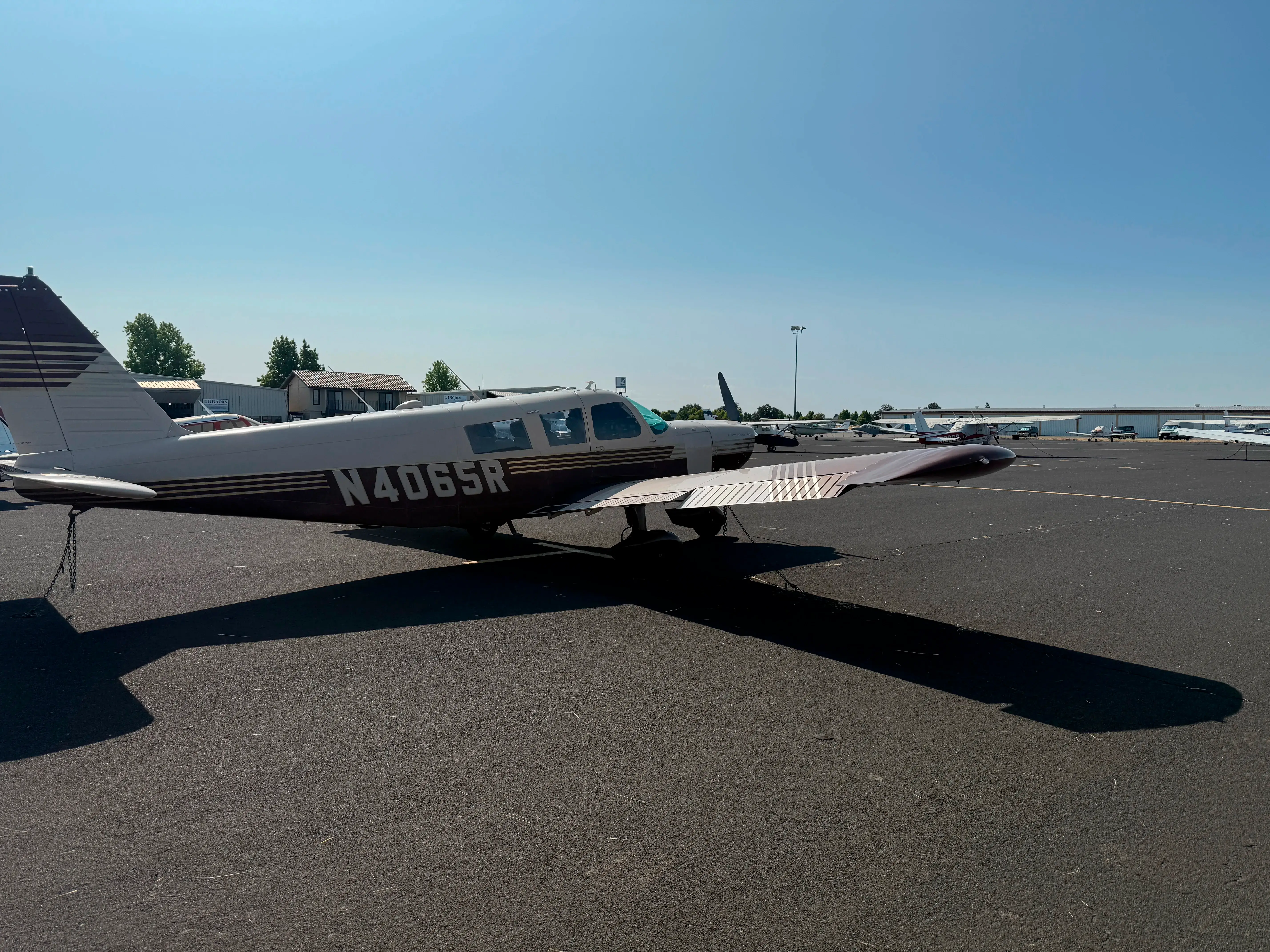 Piper PA-32-300