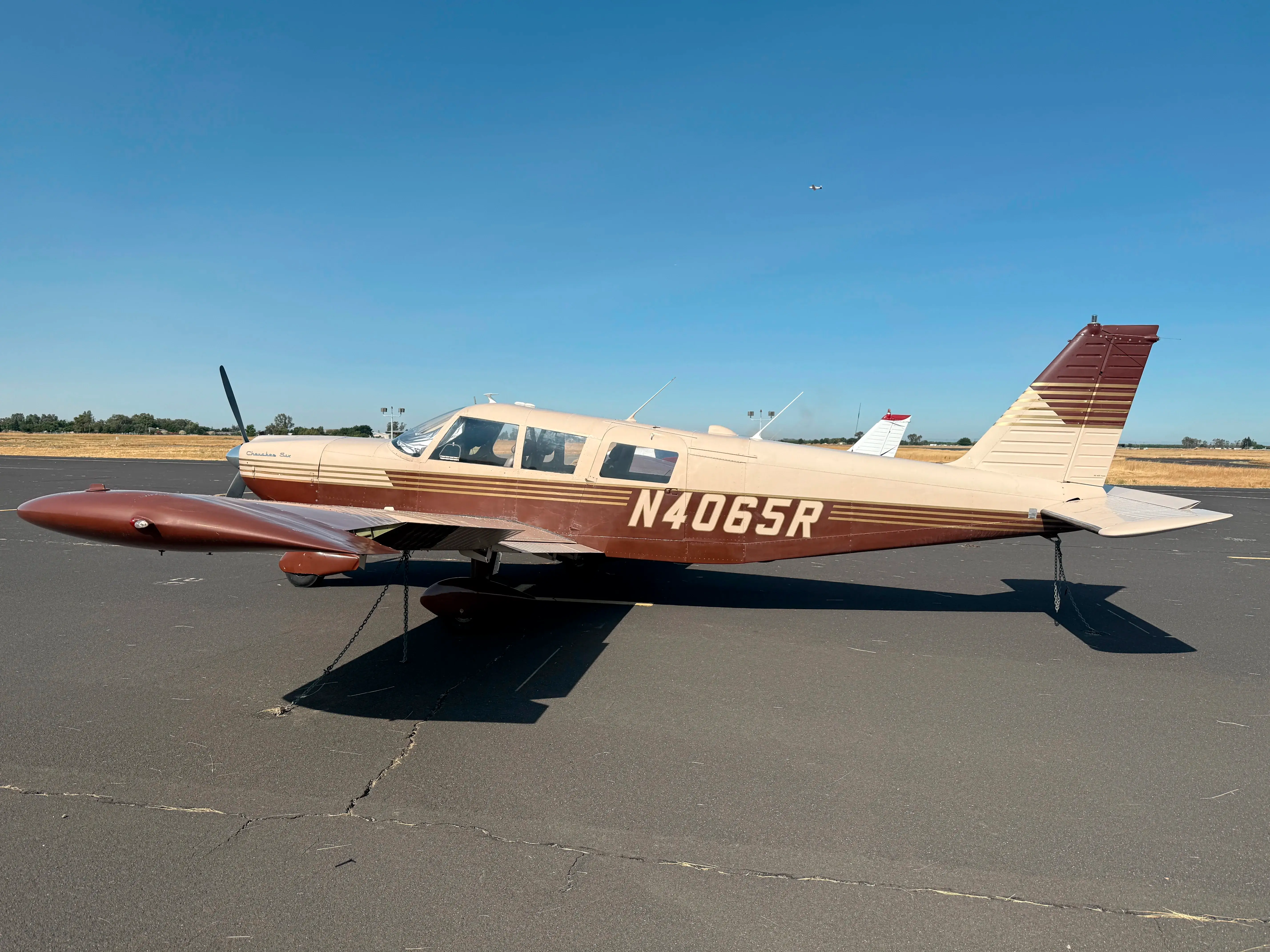Piper PA-32-300