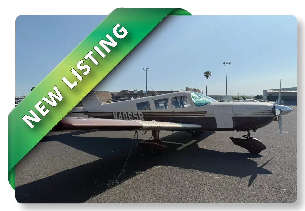 Mooney M20K