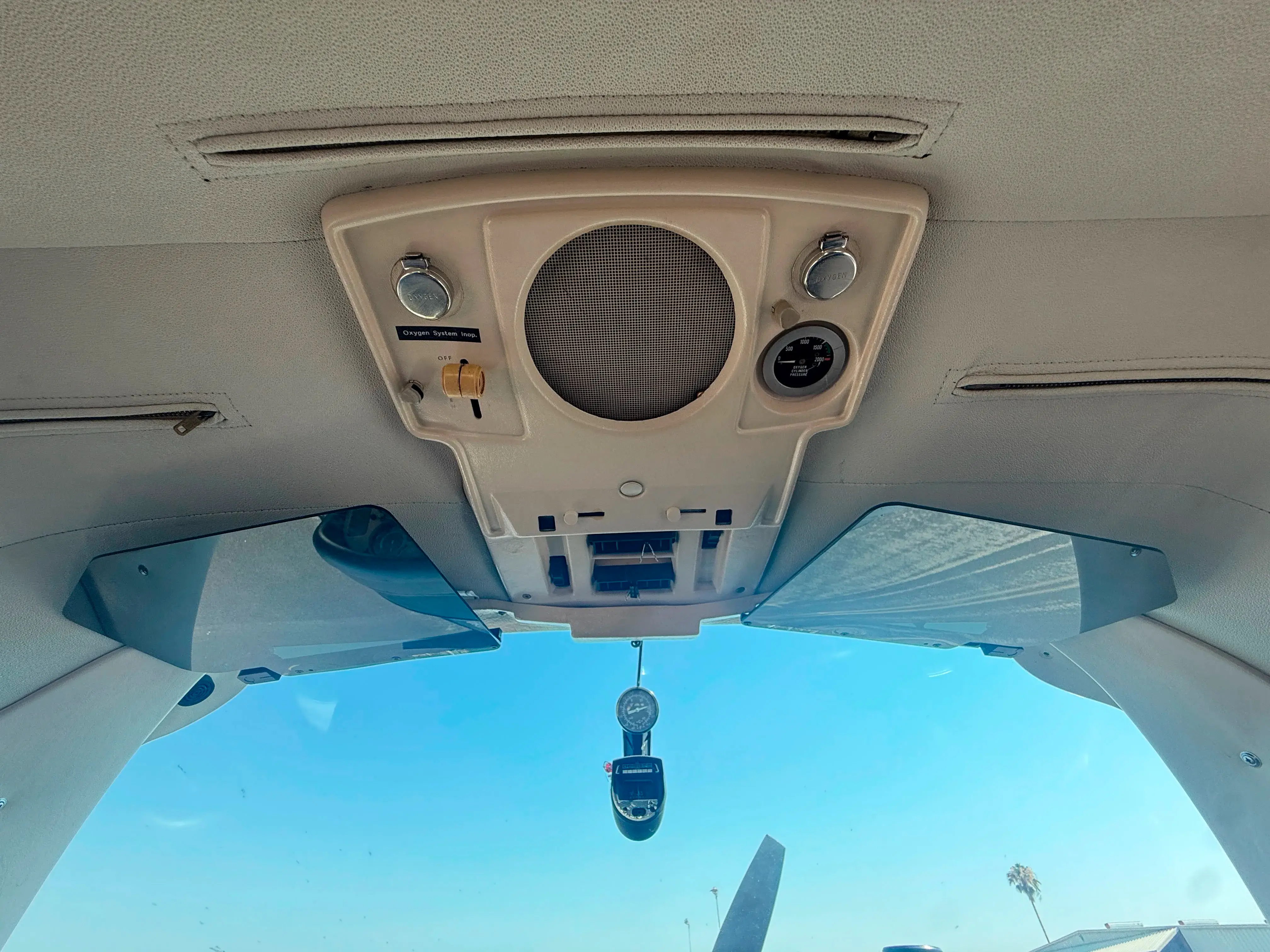 Cessna T210M Centurion