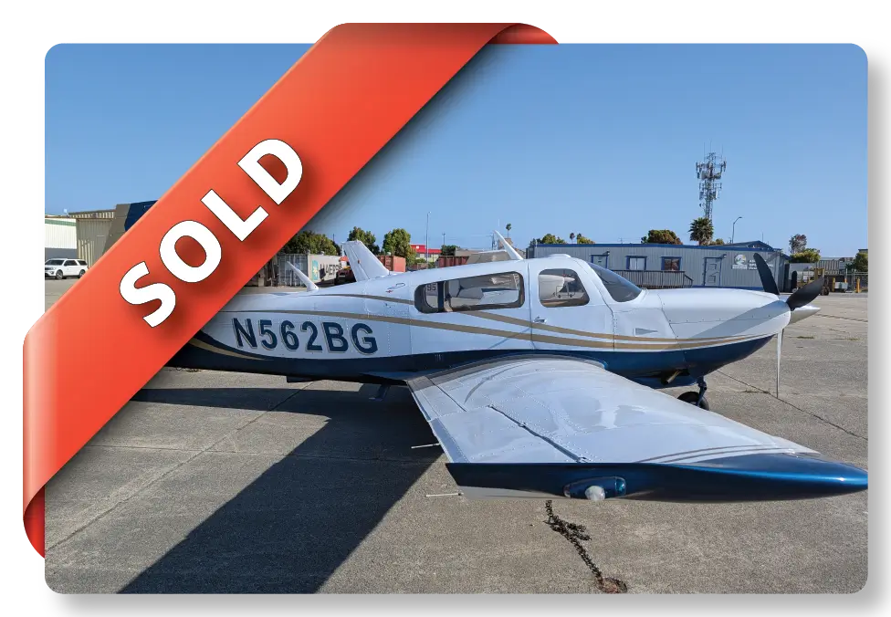 Mooney M20TN Acclaim