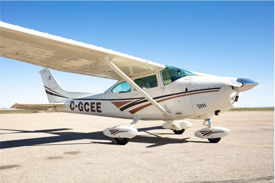 Cessna T210L